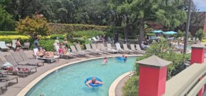 JadeWaters Resort Pool
