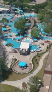 JadeWaters Resort Pool