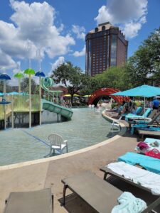 JadeWaters Resort Pool