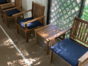 Jen’s Indoor Swimming Pool Rental in West Monroe
