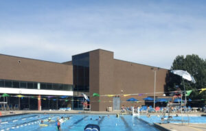 Jewish Community Center of Greater Columbus