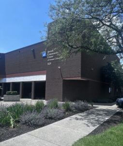 Jewish Community Center of Greater Columbus