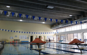 Jewish Community Center of Greater Columbus