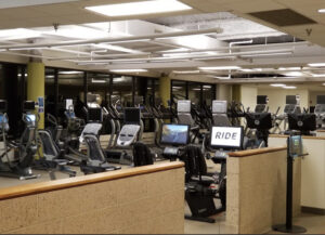Jewish Community Center of Greater Columbus