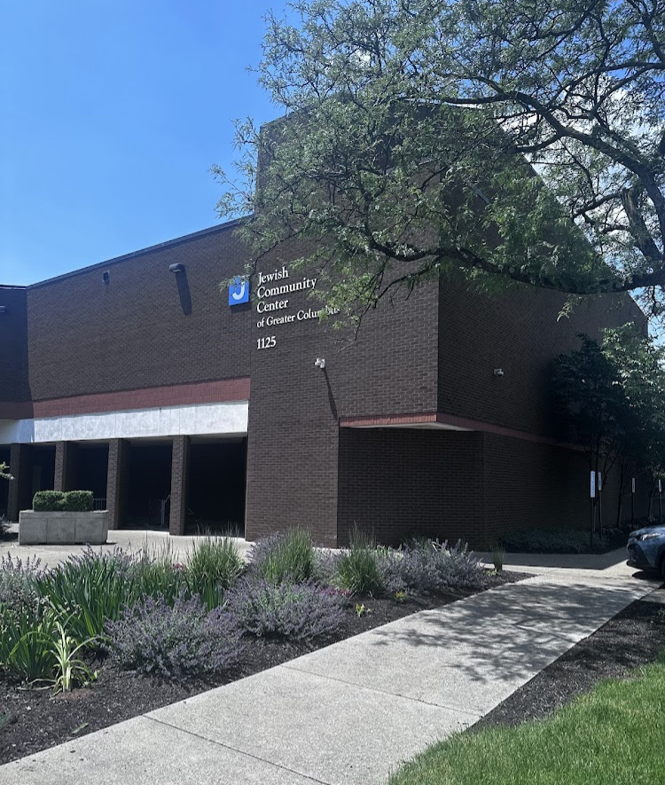Jewish Community Center of Greater Columbus