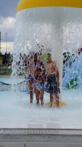 Jimmy Hilton Municipal Pool