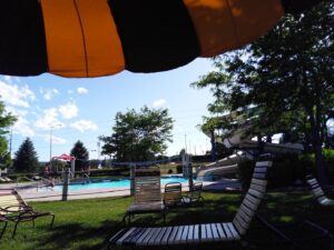 Jimmy Hilton Municipal Pool