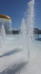 Jimmy Hilton Municipal Pool