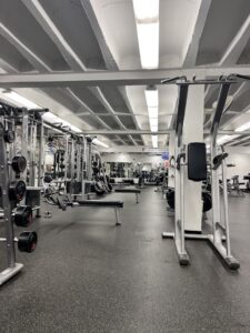Johnston YMCA