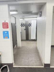 Johnston YMCA