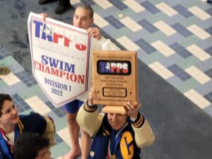 Josh Davis Natatorium