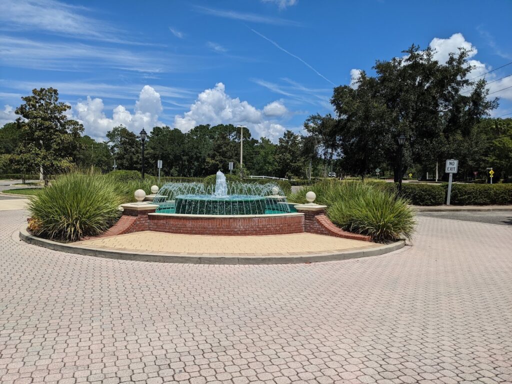 Julington Creek Tide Club