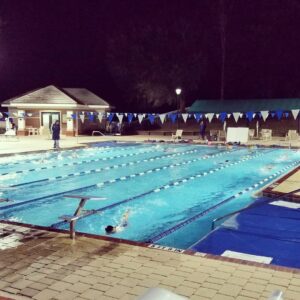 Julington Creek Tide Club