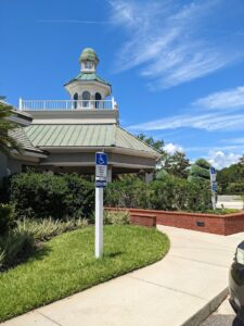 Julington Creek Tide Club