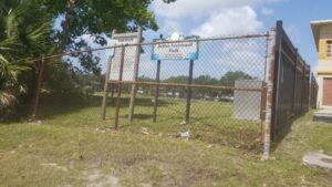 Julius Guinyard Pool