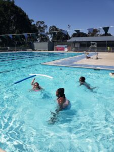 Kearny Mesa Recreation Center
