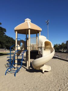 Kearny Mesa Recreation Center