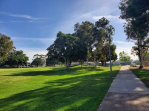 Kearny Mesa Recreation Center