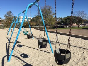 Kearny Mesa Recreation Center