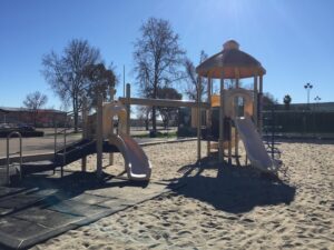 Kearny Mesa Recreation Center