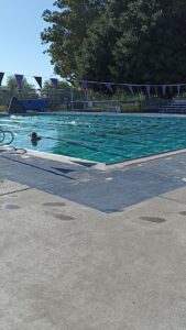 Kearny Mesa Swimming Pool