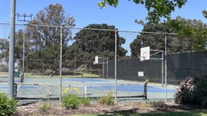 Kearny Mesa Swimming Pool