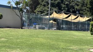 Kearny Mesa Swimming Pool