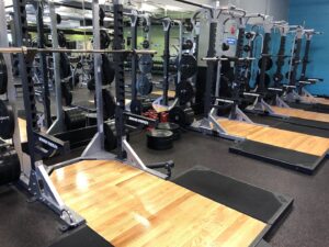 Keith Family YMCA