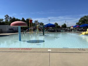 Keith Family YMCA