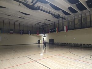 Keith Family YMCA