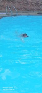 Kendrick Pool