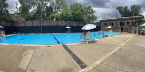 Kendrick Pool