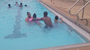 Kennedy Park Pool (Outdoor)