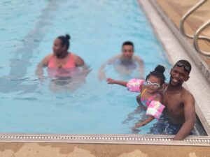 Kennedy Park Pool (Outdoor)