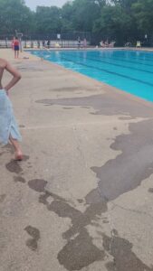 Kennedy Park Pool (Outdoor)