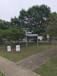 Kennemer Pool