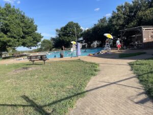 Kennemer Pool