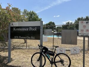Kennemer Pool