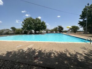 Kennemer Pool