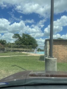 Kennemer Pool