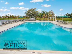 Kensington Pool