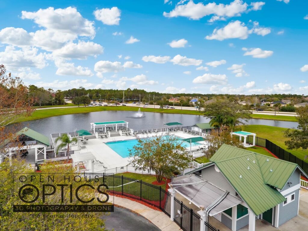 Kensington Pool