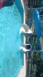 Kidd Springs Aquatic Center