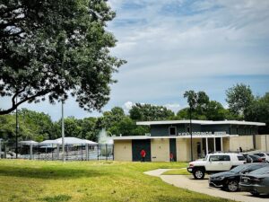 Kidd Springs Aquatic Center