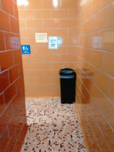 Kosciuszko Park Pool (Indoor)