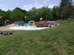 Krepps Pool