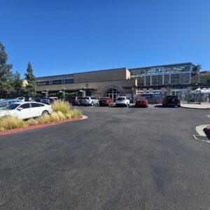 Kroc Aquatic Center