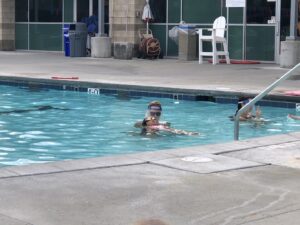 Kroc Aquatic Center