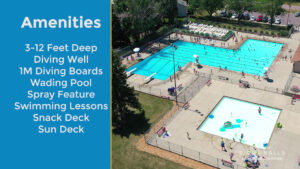 Kuehn Pool