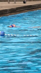 Kuehn Pool